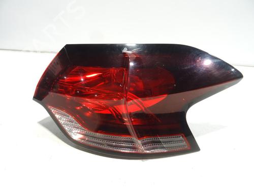 Right taillight CITROËN DS4 (NX_) 1.6 THP 200 | BP27154217C35 