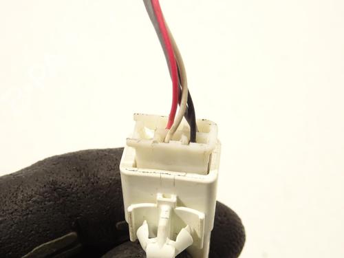 Camera SUZUKI IGNIS III (MF, FF) 1.2 Hybrid AllGrip (ATK412) | BP33213019E14 - Image 5