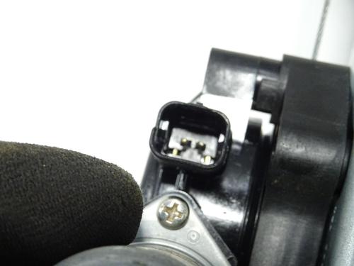 Rear left window mechanism NISSAN QASHQAI II (J11, J11_) 1.5 dCi | BP30171312C24