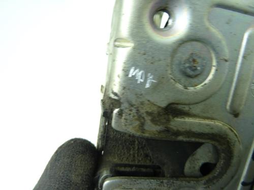 Front right lock DACIA LOGAN MCV (KS_) 1.5 dCi (KS0W) | BP28216471C97 - Image 2