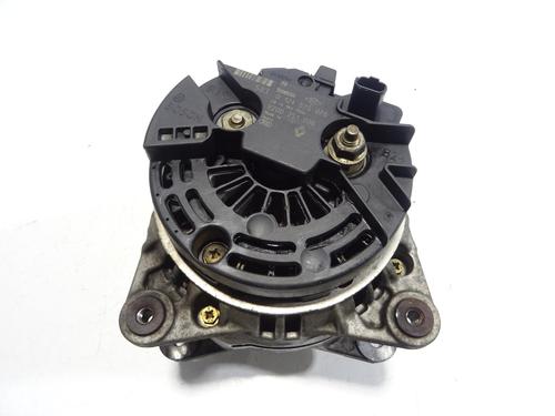 Alternator RENAULT LAGUNA II Grandtour (KG0/1_) 1.9 dCi | BP30180730M7