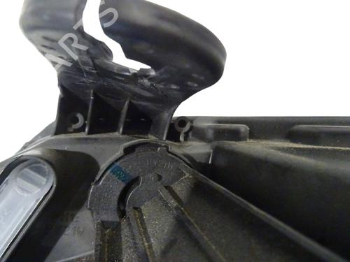 Right headlight DACIA SANDERO III 1.0 TCe 90 | BP40016534C29 - Image 9