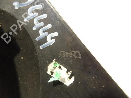 Left taillight CITROËN C1 (PM_, PN_) 1.4 HDi | BP21823800C34 