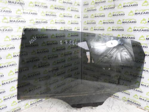 Used Rear left door window HONDA CIVIC X Hatchback (FC_, FK_) [2016-2025]  20071045