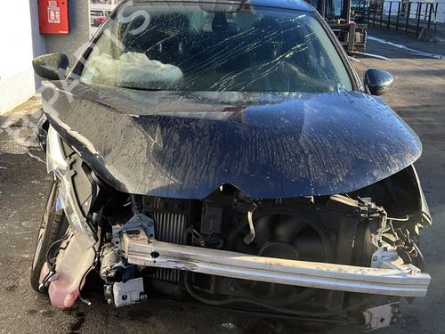 Brugte CITROËN C4 II (NC_) 1.6 HDi 115 (114 hp) 4428370