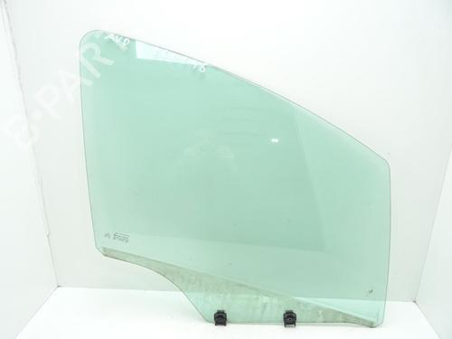 Used Front right door window CITROËN C3 II (SC_) 1.6 HDi (92 hp) 32396509