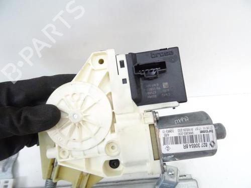 Used Rear right window mechanism Rear right window mechanism RENAULT MEGANE III Grandtour (KZ0/1) 1.5 dCi (KZ1M, KZ1W, KZ0R) (106 hp) 20057486 20057486