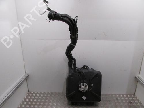Used Fuel tank SMART CABRIO (450) 0.6 (S1OLD2, 450.452) (61 hp) 22918547
