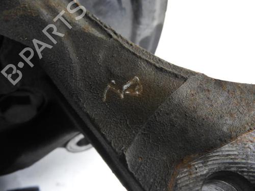 Other NISSAN QASHQAI / QASHQAI +2 I (J10, NJ10, JJ10E)  | BP20070054O1 