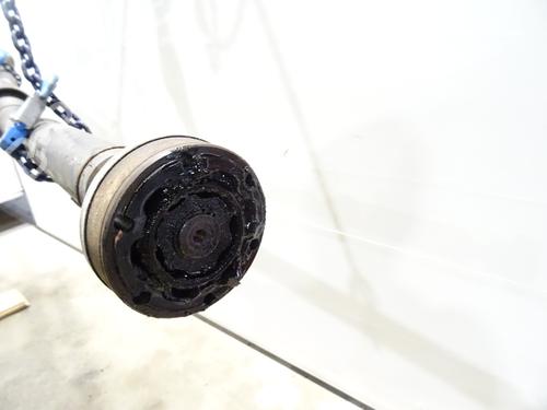 Driveshaft AUDI A4 B6 (8E2) 2.5 TDI quattro | BP29255401M37  - Image 7