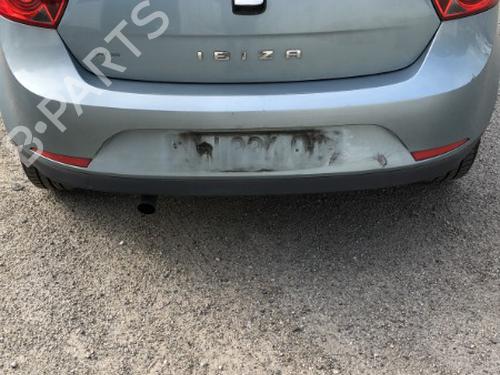 Electronic module SEAT IBIZA IV (6J5, 6P1)  | BP27304015M83  - Image 8