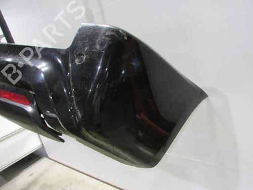 Rear bumper BMW X3 (E83) 3.0 d | BP26526280C8 