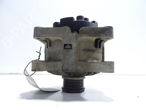 Alternator PEUGEOT 207 (WA_, WC_) 1.4 HDi | BP30180739M7 