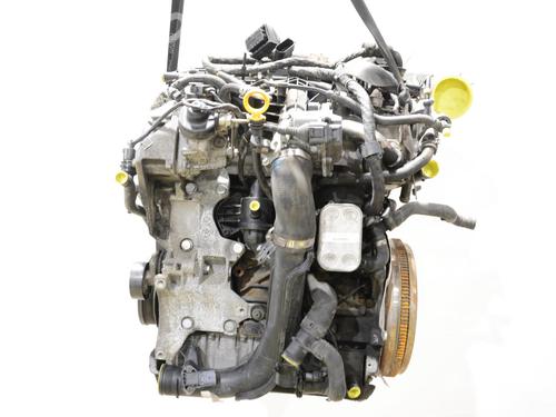Engine VW PASSAT B7 Variant (365) 2.0 TDI 4motion | BP33015089M1 - Image 3