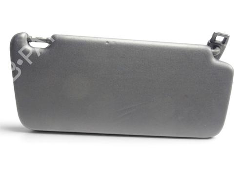 Left sun visor MERCEDES-BENZ A-CLASS (W176) A 200 CDI (176.001) | BP40253210I1 - Image 4