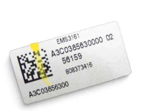 Electronic module DACIA LODGY (JS_) 1.3 TCe 100 (JSNU) | BP39257907M83 - Image 8
