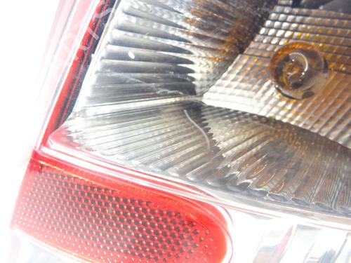 Right taillight DACIA SANDERO 1.2 16V | BP28152821C35