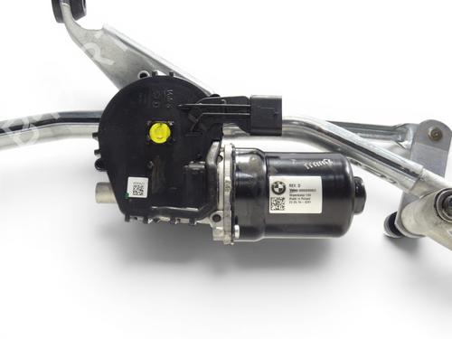 Front wiper motor BMW 4 Coupe (G22, G82) M 440 i Mild-Hybrid xDrive | BP37251310M29 - Image 3