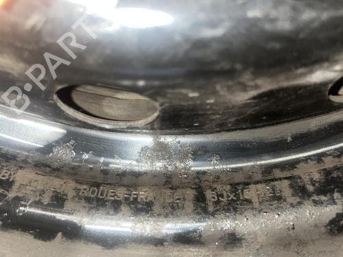 Rim RENAULT CLIO II (BB_, CB_) 1.5 dCi (B/CB07) | BP31753167C45