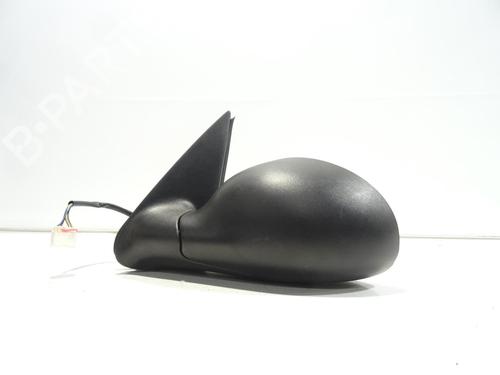 Left mirror CHRYSLER PT CRUISER (PT_) 2.0 | BP24198816C26 