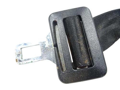 Cinto de segurança traseiro central Cinto de segurança traseiro central AUDI A4 B5 (8D2) 1.9 TDI (75 hp) 35888612 35888612