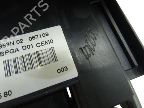 Used Electronic module Electronic module 37998172 37998172