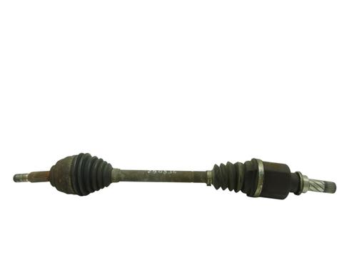Used Left front driveshaft Left front driveshaft RENAULT MEGANE II (BM0/1_, CM0/1_) [2001-2012] 35961603 35961603