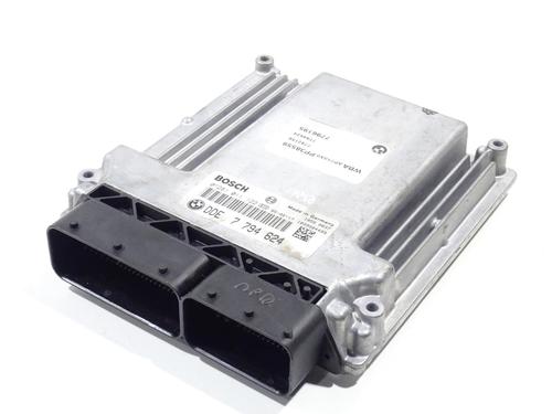 Used Engine control unit (ECU) BMW 3 Touring (E46) 320 d (150 hp) 20178401