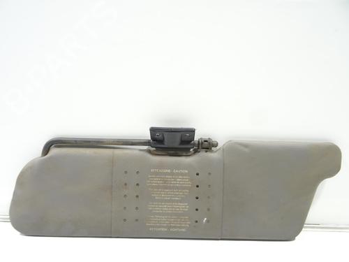 Used Left sun visor FIAT PANDA (141_) 1100 4x4 (54 hp) 29838806