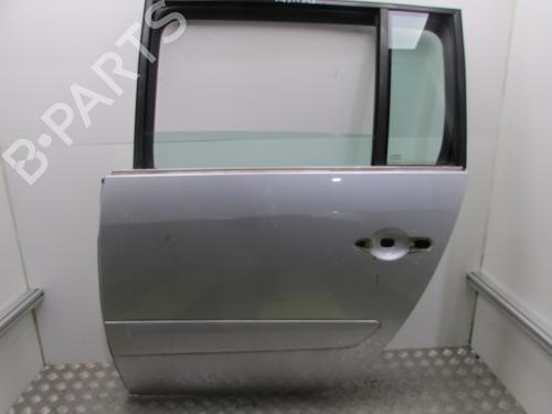 Used Left rear door RENAULT ESPACE IV (JK0/1_) 2.2 dCi (JK0H) (150 hp) 24146102