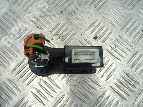 Electronic module KIA VENGA (YN) 1.4 CRDi 90 | BP30143945M83