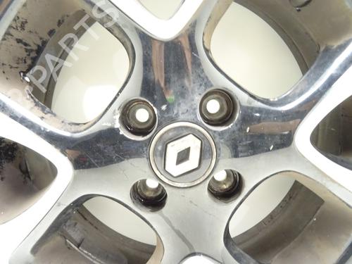 Felg RENAULT TWINGO III (BCM_, BCA_) 0.9 TCe 95 | BP29838674C45