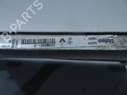 Water radiator RENAULT KANGOO Express (FW0/1_) 1.5 dCi 95 (FW16) | BP33314681M31 - Image 5