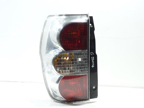 Used Left taillight SUZUKI GRAND VITARA II (JT, TE, TD) 1.9 DDiS All-wheel Drive (JT419, TD44, JB419WD, JB419XD,... (129 hp) 24114234
