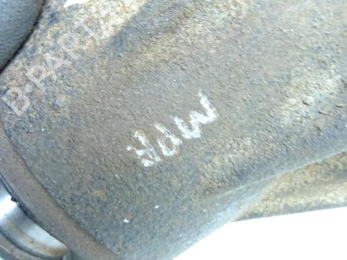 Front differential SUZUKI JIMNY Closed Off-Road Vehicle (SN) 1.5 DDiS 4x4 | BP30679702M23 