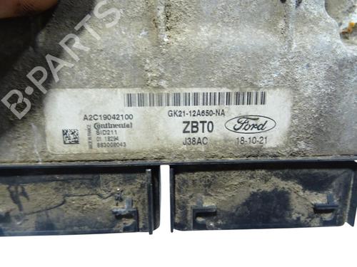 Elektronisk modul Elektronisk modul 37725347 37725347
