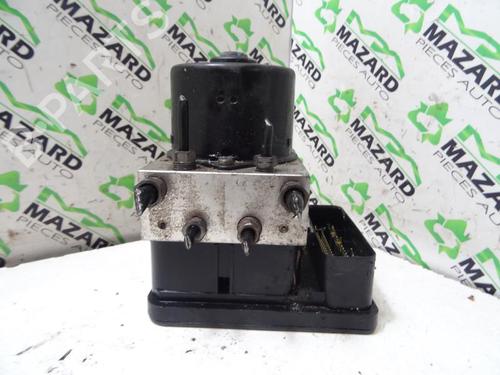 Used ABS pump ABS pump PEUGEOT 1007 (KM_) 1.4 HDi (68 hp) 20070633 20070633