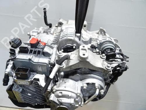 Gearbox CITROËN C4 III (BA_, BB_, BC_) 1.2 Hybrid 136 (BAHPYJ) | BP29865871M3