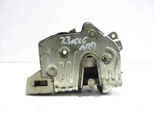 Used Rear right lock MERCEDES-BENZ E-CLASS (W124) E 300 D (124.131) (136 hp) 25269268