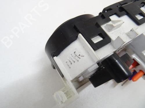 Climate control PEUGEOT 208 I (CA_, CC_) 1.6 HDi | BP20044410I5 