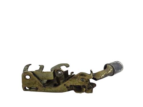 Used Front right lock Front right lock 39257525 39257525