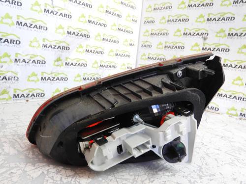 Used Left tailgate light VW GOLF SPORTSVAN VII (AM1, AN1) [2014-2020]  20059165