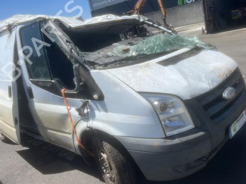 Left front driveshaft FORD TRANSIT Van (FA_ _) 2.2 TDCi | BP26598545M38  - Image 5