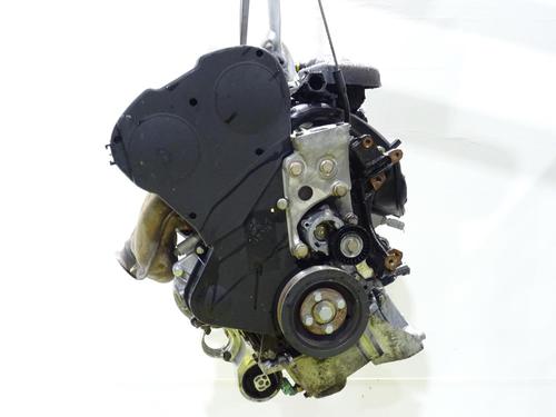 Used Engine CITROËN C5 I (DC_) 2.0 16V (DCRFNC, DCRFNF) (136 hp) 20062238