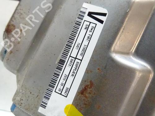 Used Steering column FIAT PUNTO EVO (199_) 1.3 D Multijet (199AXC1A, 199BXC1A, 199AXT1A, 199BXT1A) (75 hp) 20053294