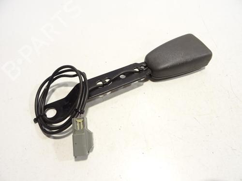 Seat buckle VOLVO XC90 I (275) D5 AWD | BP29967720I32