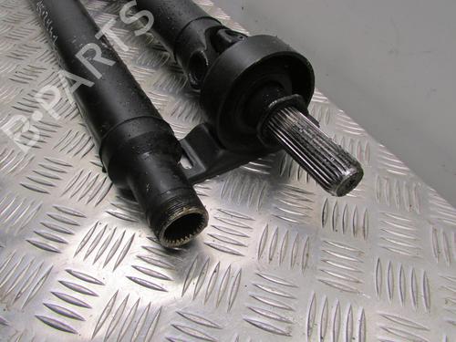Used Driveshaft Driveshaft BMW 3 (E30) 316 i (100 hp) 21163857 21163857