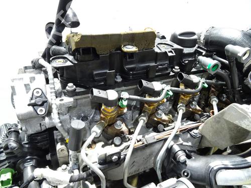 Motor CITROËN C4 Picasso I MPV (UD_) 1.6 HDi 110 | BP28620971M1