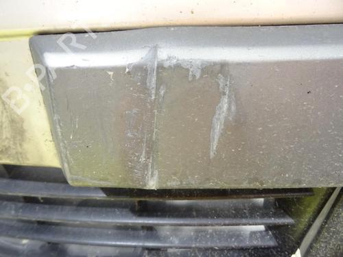 Front bumper RENAULT MEGANE II Coupé-Cabriolet (EM0/1_) 1.9 dCi | BP23787741C7 