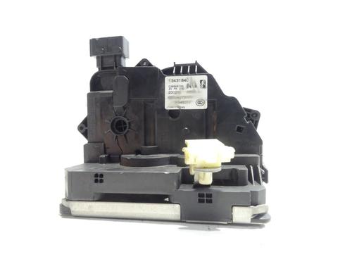 Used Front right lock OPEL CORSA E (X15) 1.3 CDTI (08, 68) (95 hp) 24202351